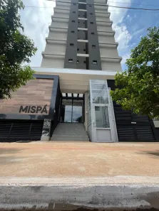 Apartamento com 1 Quarto para alugar, 156m² no Jardim América, Dourados