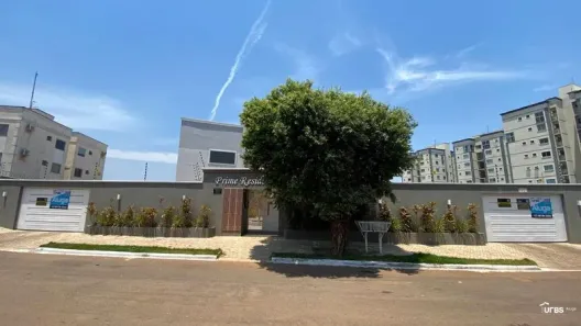 Apartamento com 2 Quartos para alugar, 70m² no Plano Diretor Norte, Palmas