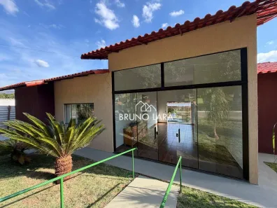 Casa com 3 Quartos para alugar, 200m² no Condomínio Gran Royalle Igarapé, Igarapé