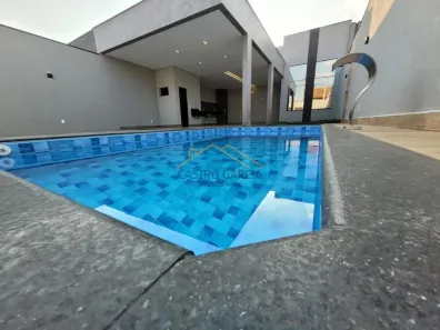 Casa com 3 Quartos à venda, 196m² no Parque Novo Mundo, Americana