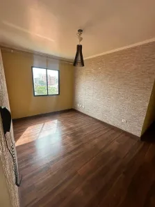 Apartamento com 2 Quartos para alugar, 55m² no Vila São Ricardo, Guarulhos