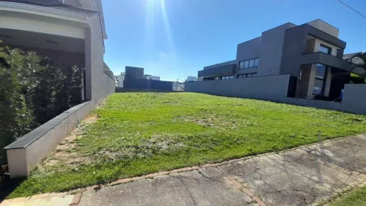 Lote/Terreno à venda, 321m² no Cyrela Landscape Esplanada, Votorantim