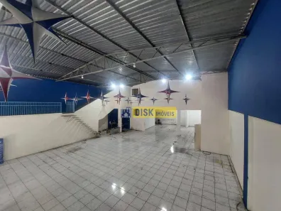 Sala Comercial para alugar, 500m² no Centro, São Bernardo do Campo