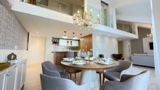 Apartamento com 3 Quartos à venda, 142m² no Vila Suica, Gramado