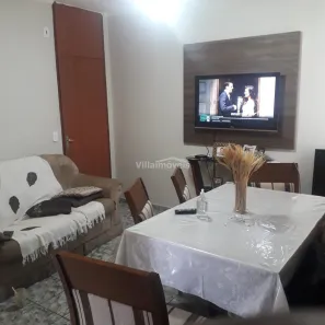 Apartamento com 2 Quartos à venda, 70m² no Jardim das Bandeiras, Campinas