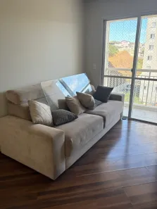 Apartamento com 3 Quartos para alugar, 65m² no Portais (Polvilho), Cajamar