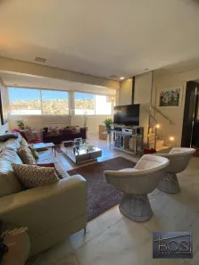 Cobertura com 4 Quartos à venda, 180m² no Vila Paris, Belo Horizonte