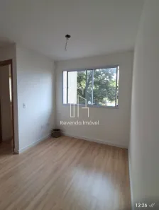 Apartamento com 2 Quartos para alugar, 41m² no Jardim Arpoador, São Paulo