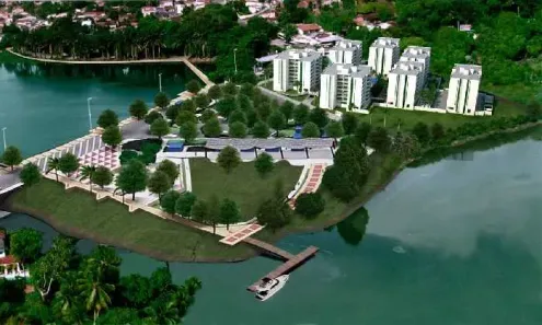 Apartamento com 4 Quartos à venda, 158m² no Monteiro, Recife
