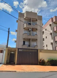 Apartamento com 1 Quarto para alugar, 47m² no Condomínio Itamaraty, Ribeirão Preto