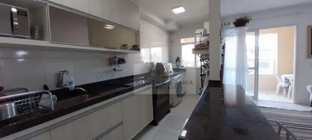 Apartamento com 2 Quartos à venda, 65m² no Jardim Anhembi, São José dos Campos