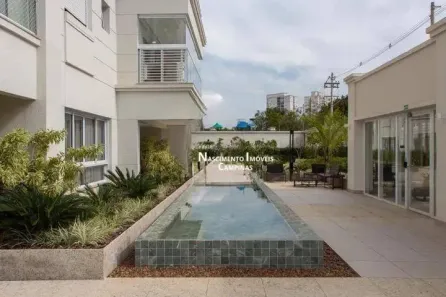 Apartamento com 3 Quartos à venda, 89m² no Taquaral, Campinas