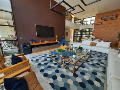 Casa com 4 Quartos à venda, 603m² no Itacoatiara, Niterói