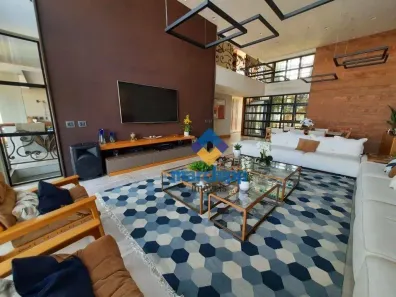 Casa com 4 Quartos à venda, 650m² no Itacoatiara, Niterói