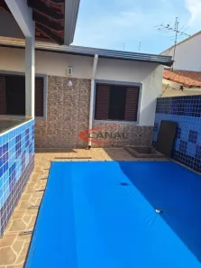 Casa com 3 Quartos à venda, 78m² no Vila Pacífico, Bauru