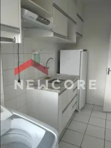 Apartamento com 2 Quartos à venda, 60m² no Jardim Guadalajara, Sorocaba