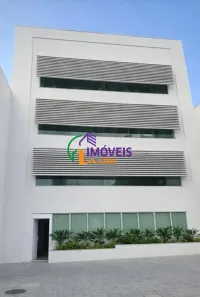 Ponto Comercial para alugar, 540m² no Jardim Paulistano, São Paulo