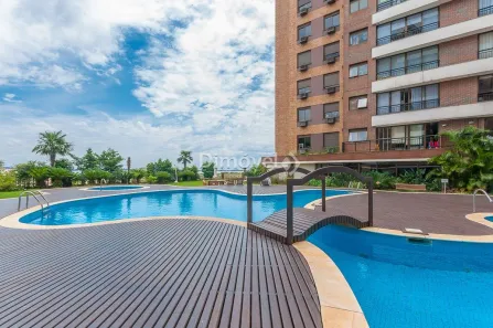 Cobertura com 3 Quartos à venda, 175m² no Tristeza, Porto Alegre