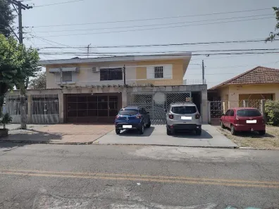 Sobrado com 3 Quartos à venda, 143m² no Jardim Vila Galvão, Guarulhos
