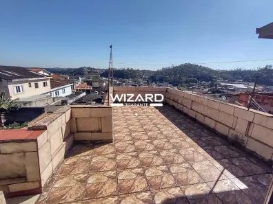  com 3 Quartos à venda, 155m² no Centro, Ribeirão Pires