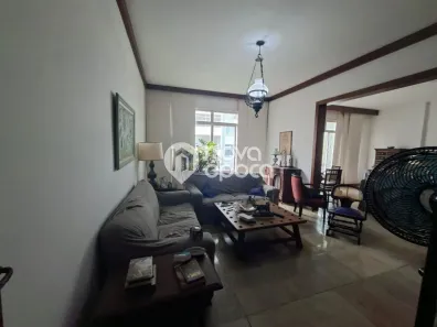 Apartamento com 3 Quartos à venda, 170m² no Copacabana, Rio de Janeiro