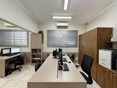 Ponto Comercial à venda, 167m² no Vila Seixas, Ribeirão Preto