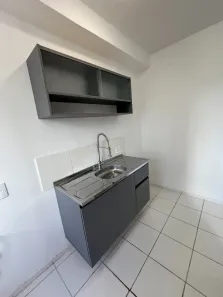 Apartamento com 2 Quartos à venda, 42m² no Chácara Maria Trindade, São Paulo