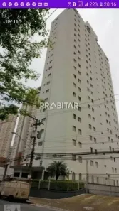 Apartamento com 2 Quartos para alugar, 55m² no Vila Leopoldina, São Paulo