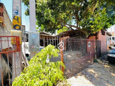 Casa com 2 Quartos à venda, 56m² no Sete, Sapucaia do Sul