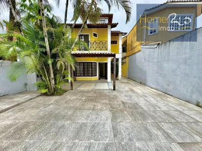 Casa com 4 Quartos à venda, 120m² no Vargem Grande, Rio de Janeiro