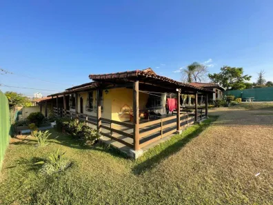 Casa com 3 Quartos à venda, 630m² no Chácara Novo Horizonte, Contagem