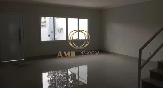Sobrado com 4 Quartos à venda, 180m² no Monte Castelo, São José dos Campos