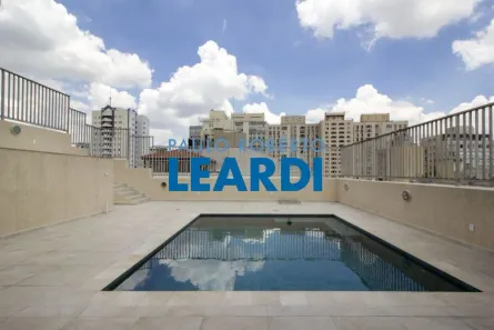 Cobertura com 3 Quartos à venda, 740m² no Morro dos Ingleses, São Paulo