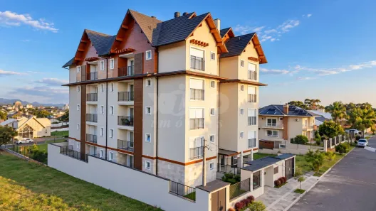 Apartamento com 2 Quartos à venda, 107m² no Pousada da Neve, Nova Petrópolis