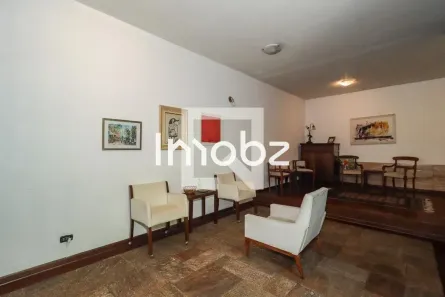 Casa com 5 Quartos à venda, 350m² no Fazenda Morumbi, São Paulo