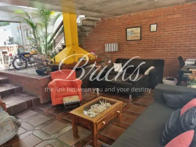  com 3 Quartos à venda, 194m² no Chácara Monte Alegre, São Paulo