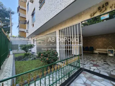 Apartamento com 2 Quartos à venda, 60m² no Méier, Rio de Janeiro