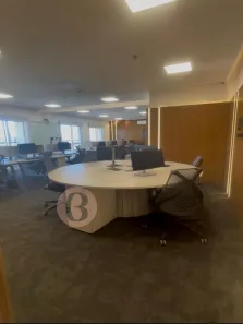 Sala Comercial para alugar, 92m² no Centro, Osasco