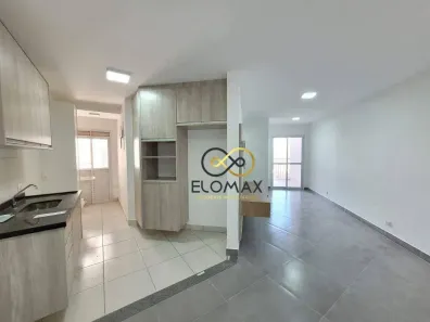 Apartamento com 2 Quartos à venda, 65m² no Paulista, Piracicaba
