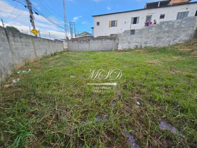 Lote/Terreno à venda, 264m² no Jardim Pedra Mar, Jacareí