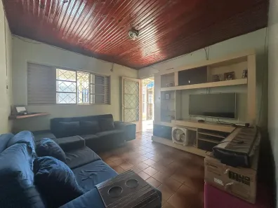 Casa com 3 Quartos à venda, 135m² no Ceilândia Sul, Brasília