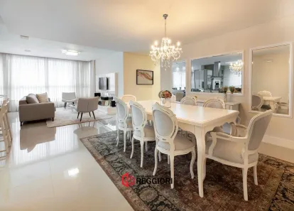 Apartamento com 3 Quartos à venda, 128m² no Centro, Balneário Camboriú