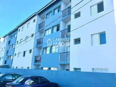 Apartamento com 2 Quartos à venda, 47m² no Jardim das Acácias, Várzea Paulista