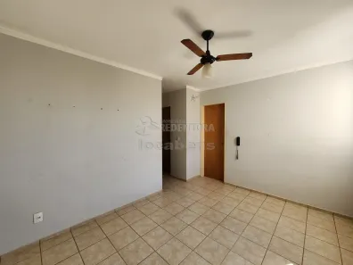 Apartamento com 2 Quartos para alugar, 48m² no Vila Angélica, São José do Rio Preto