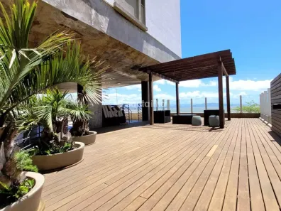 Apartamento com 2 Quartos à venda, 77m² no Centro, Florianópolis