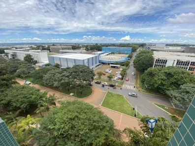 Sala Comercial à venda, 30m² no Asa Sul, Brasília