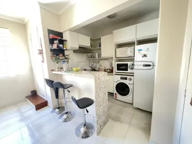 Apartamento com 1 Quarto à venda, 25m² no Centro Histórico, Porto Alegre