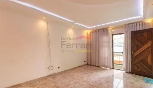 Sobrado com 3 Quartos à venda, 268m² no Imirim, São Paulo