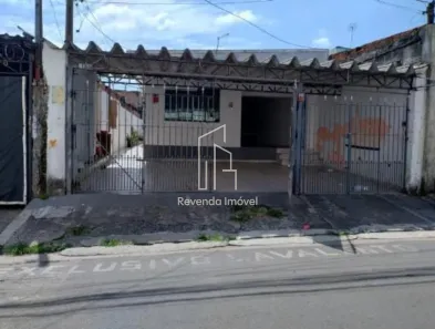 Casa com 4 Quartos à venda, 300m² no Cidade São Mateus, São Paulo