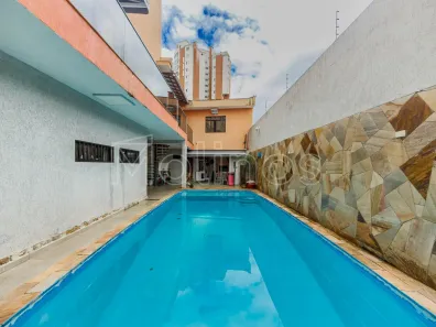 Casa com 5 Quartos à venda, 600m² no Chácara Santo Antônio (Zona Leste), São Paulo